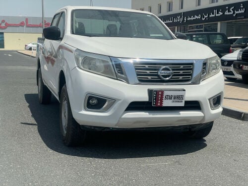 Navara For sell.