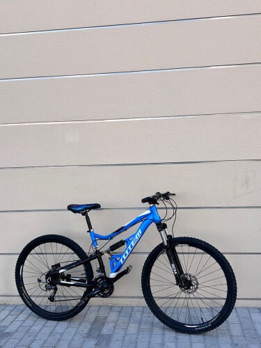 totem bicycle 29 size 