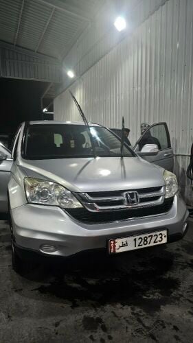 Honda CRV 2010