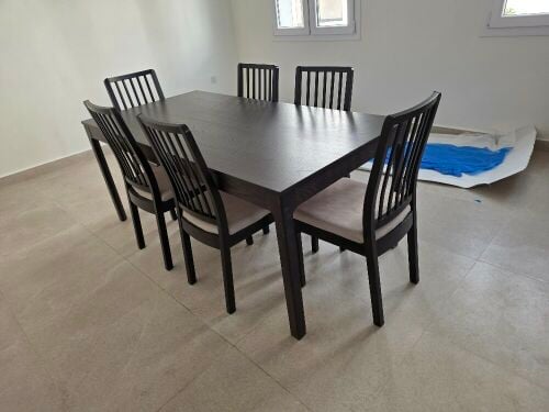 High Qaulity Ikea Dining Table
