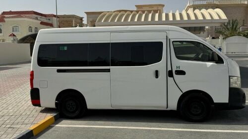 نيسان اورفان 2021 كم 220000