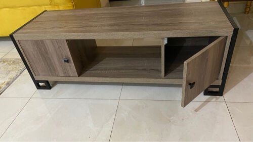     Modern TV Stand 