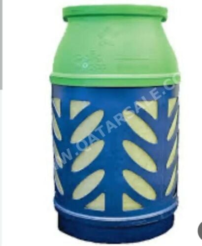 Gas jar