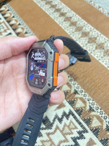 Watch original connect mobile