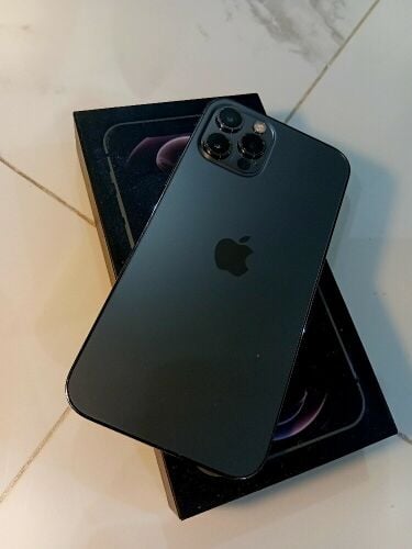 iPhone 12 Pro 256GB