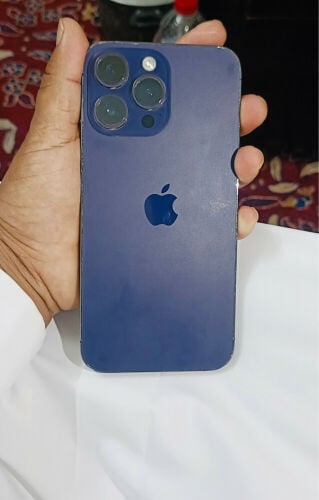 اخر ١٧٥٠ للبيع أيفون 14 برو ماكس
