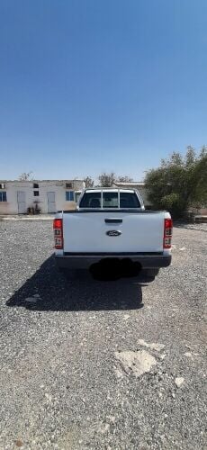 ford pickup