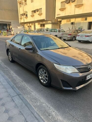 كامري