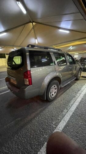 Nissan  Good car for sale 