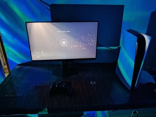 Ps5 Setup