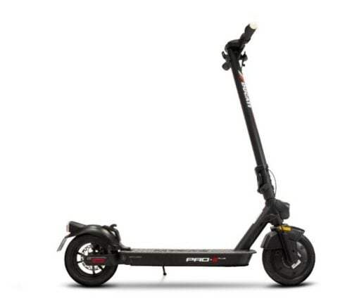 Ducati Pro-II Electrical scooter