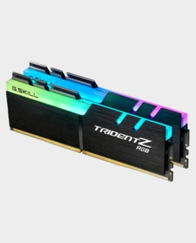 16GB G.SKILL TridentZ RGB (8x2) RAM