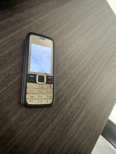 Nokia 7310c Supernova
