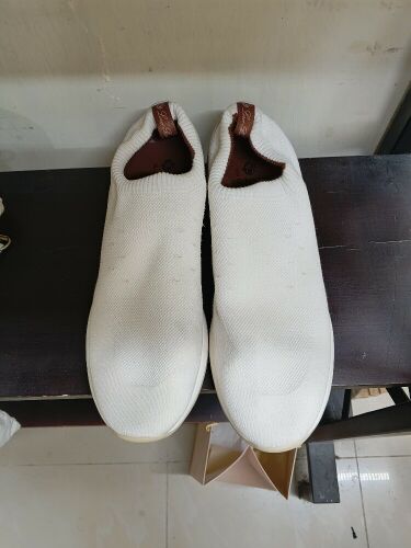 LORO PIANA OG (PRE-OWNED) 46 Size