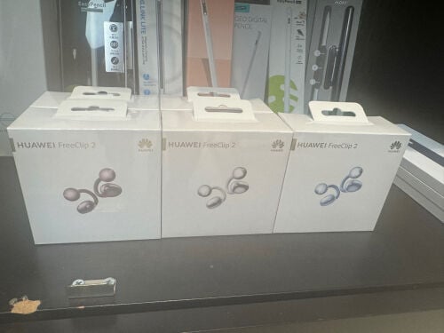 Huawei FreeClip 2 Earbuds for Sale