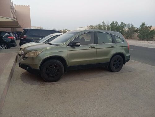 هوندا   س ر ف