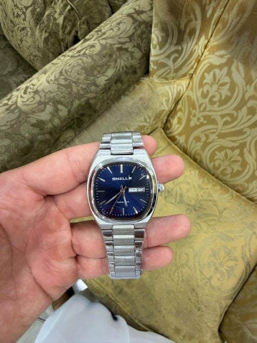 SNILLE Classic Watch