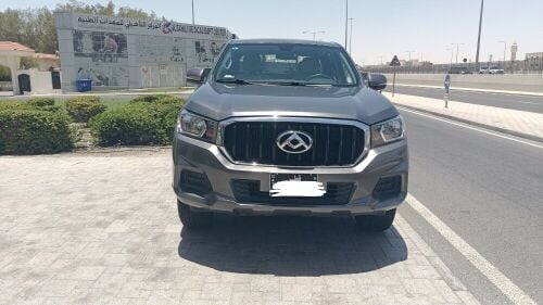 ماكسس تي 60 موديل 2020