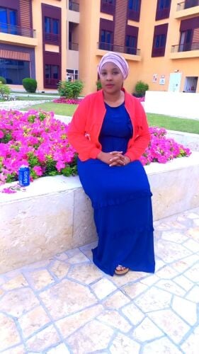Nisha