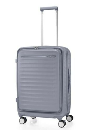 American Touriste suitcase
