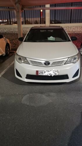 كامري
