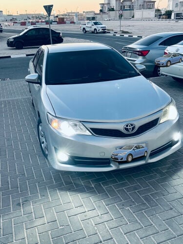 Camry 