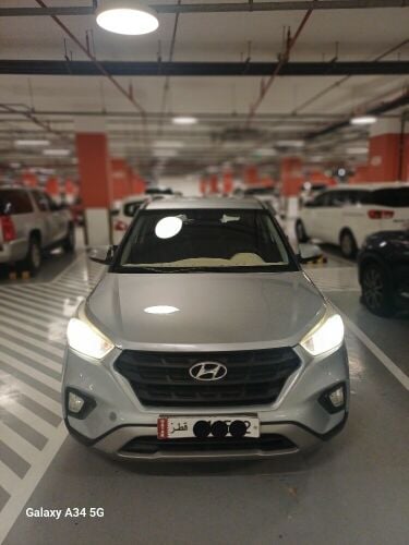 HYUNDAI CRETA 2020 FOR SALE