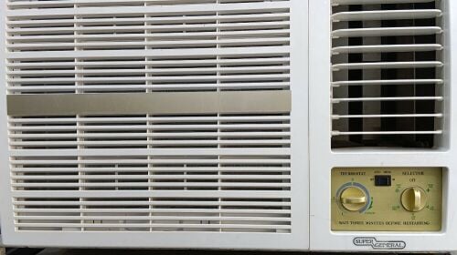 window AC for sale