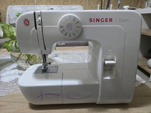 Singer Start 1306