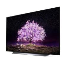 LG OLED TV 65 Inch