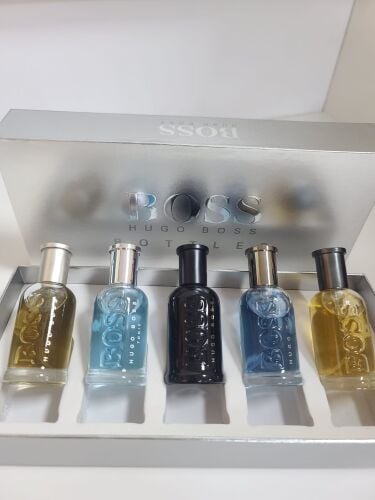 اطقم عطور للهدايا