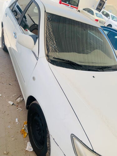 كامري جير عادي