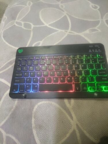 Keyboard