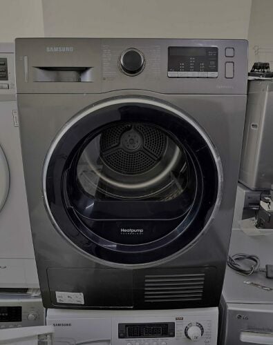 Samsung dryer 9 kg  call 33631175