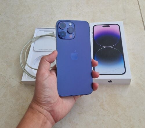 Iphone 14 pro max 256GB