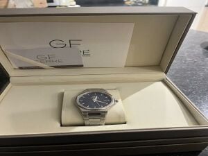 GF Ferre Watch