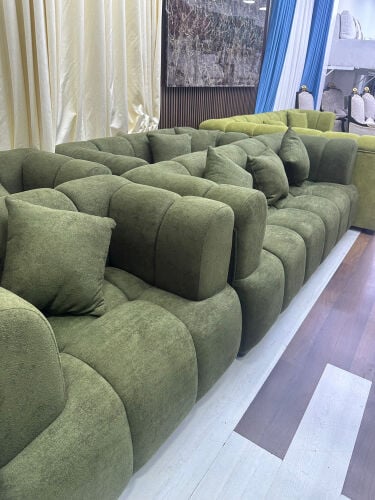 FOR SALE NEW READYMADE SOFA