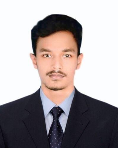 MD SAIKAT HOSSAIN