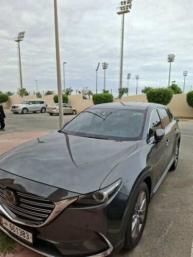 Mazda CX9 for sale
