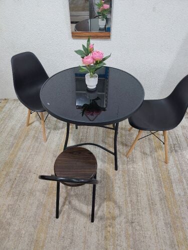 dining table with chair 3