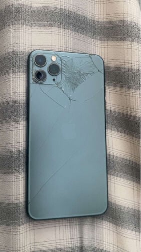 iPhone 11 Pro Max