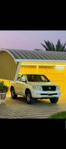 Land cruiser GX