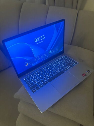HP Laptop 14-em0xxx