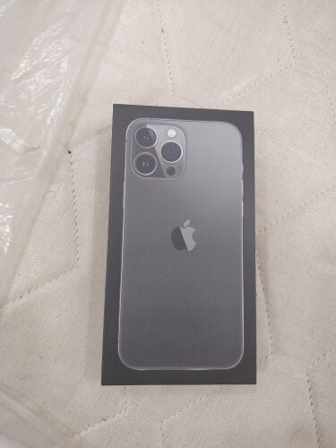 IPhone 13 pro max
