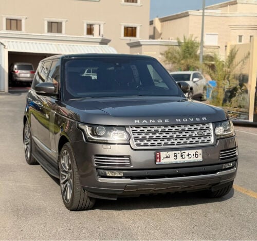 رنج فوج سوبر 2016