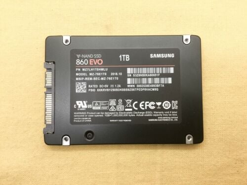 Samsung high end ssd for sale