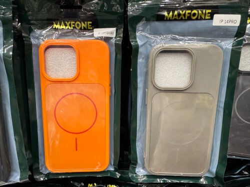 iPhone Cases premium 