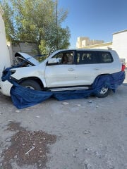 سياره مدعومه