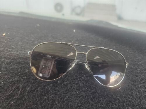BURBERRY Original glasses