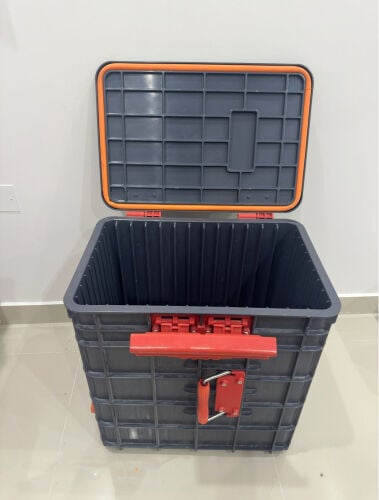 gastrocarry G-600 insulated food